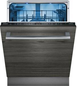SIEMENS studioLine SX 65 Z 802 BE  studioLine 60 cm XXL HomeConnect