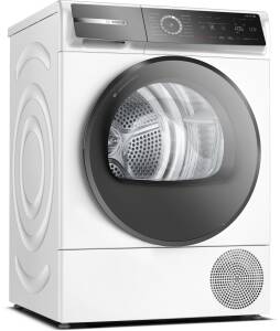 Bosch WQB 246 C40 9kg HomeConnect