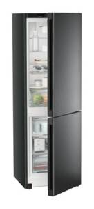 Liebherr CNbdb 5223-20 NoFrost 185.5 X 59.7 cm schwarz