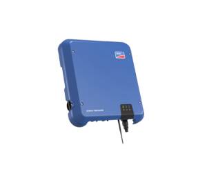 SMA Solar Technology STP 6.0 TL INT BLUE STP 6.0-3AV-40 0% MwSt. (gem. § 12 Abs. 3 US)