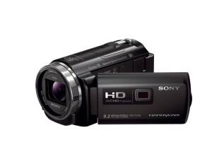 SONY HDR-PJ 530 Aussstellungsgerät