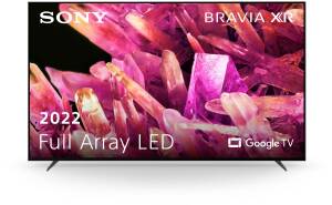 SONY XR-75X93K