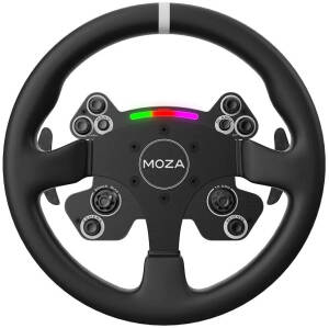 MOZA RACING CS V2 Lenkrad (33cm)