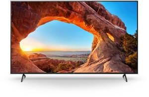 SONY KD-85 X 85J Ausstellungsware