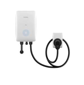 Sungrow AC011E-01 EV CHARGER LADEGERÄT FÜR ELEKTROFAHRZEUGE ACH00015 0% MwSt. (gem. § 12 Abs. 3 US)