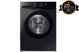 Samsung WW 81 CGC 04 AAB 8 kg 1400 Touren schwarz