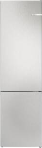 Bosch MKK69GNLAA  NoFrost Exclusiv 203 X 60 cm Edelstahl .Versandkosten inkl. Lieferung .bis zum Aufstellungsort