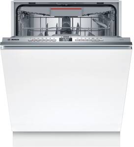 Bosch SMV 4 HVX 00E 60 cm HomeConnect