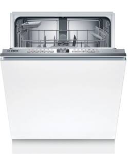 Bosch SMV 6 YAX 02E 60 cm HomeConnect