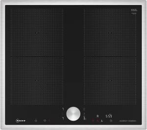 Neff T56STQ1M0 excellent Induktion 60 cm HomeConnect
