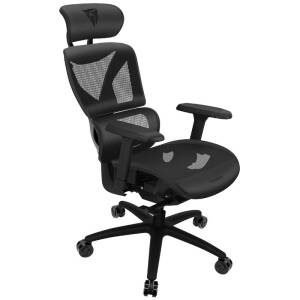 ThunderX3 XTC Gaming Chair schwarz