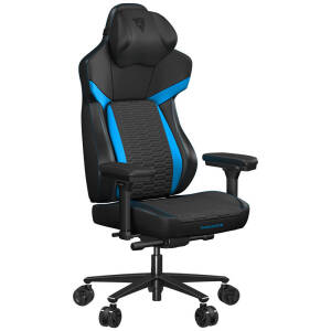ThunderX3 Core Racer Gaming Chair blau