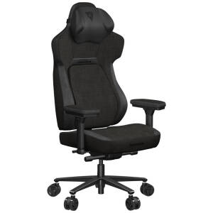 ThunderX3 Core Loft Gaming Chair schwarz