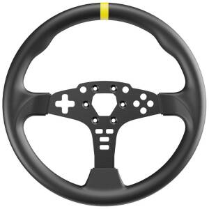 MOZA RACING Lenkradkranz (30,5cm) für ES Lenkrad