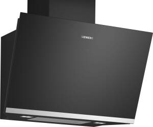 Siemens LC81 KAN 60 80 cm klarglas 80 cm