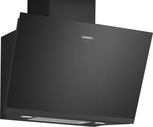 SIEMENS studioLine LC 81 KAN 65 studioLine 80 cm klarglas schwarz