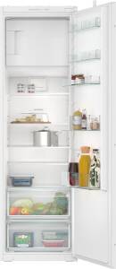 Siemens KI 82 LNSE0 177.5 X 56 cm Schleppscharnier