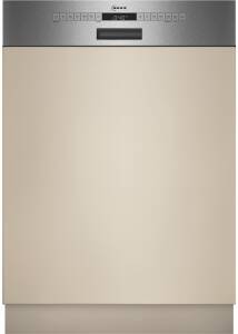 Neff S145EAS08E 60 cm Edelstahl