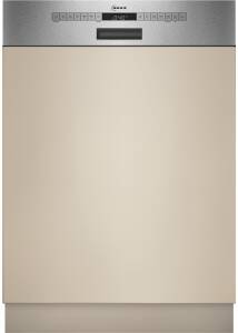 Neff S 147 YAS 03E 60 cm Edelstahl