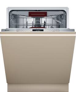 Neff S155ECX06E vollintegrierbar Besteckschublade, TimeLight, OpenDry
