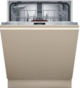 Neff S155HTX00E vollintegrierbar InfoLight