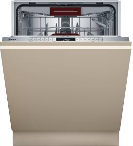 Neff S155HVX00E vollintegrierbar Besteckschublade, InfoLight