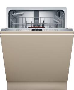 Neff S157YAX03E vollintegrierbar, InfoLight,Zeolith,HomeConnect