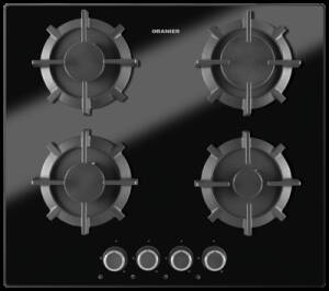 Oranier GKH590 60 cm