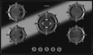 Oranier GKH890 90 cm