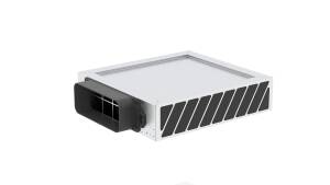 Oranier PLS910 Plasma-Profifilter für Sockel ab 100 mm für geführte Umluft