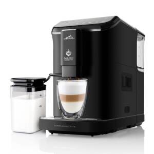 eta Nero Kaffeevollautomat