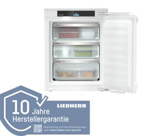 Liebherr IFNbi 3553-22 Einbaugefrierschrank 71 x 54 cm .inkl. Lieferung .bis zum Aufstellungsort