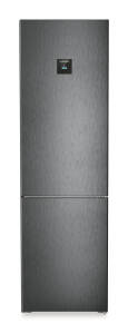 Liebherr CBNbdc 573i-22 NoFrost 201.5 X 59.7 cm Schwarz-Stahl .inkl. Lieferung .bis zum Aufstellungsort