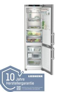 Liebherr CBNsda 575i-22 NoFrost 201.5 X 59.7 cm Silver .inkl. Lieferung .bis zum Aufstellungsort