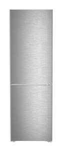 Liebherr CNsdc 5203-22 185.5 X 59.7 cm Silber