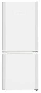 Liebherr CUe 2331-26 SmartFrost 137.2 X 55 cm weiß