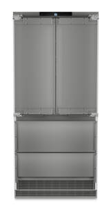 Liebherr ECBNe 8872-20 BioFresh 203.2 X 91.5 cm Edelstahl .inkl. Lieferung .bis zum Aufstellungsort