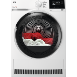 AEG Lavatherm TR7T60699 9 kg