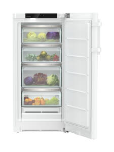 Liebherr RBa30 425i-22 BioFresh weiß 125.5 X 59.7 cm .inkl. Lieferung .bis zum Aufstellungsort