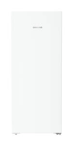Liebherr Rd 4600-22 K&uuml;hlschrank 145.5 X 59.7 cm wei&szlig;