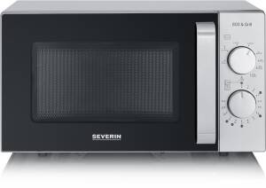 Severin MW 7768 800 Watt 1000 W Grill