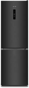 Gorenje NRK 619 CABXL4 186 X 59.5 cm Schwarz