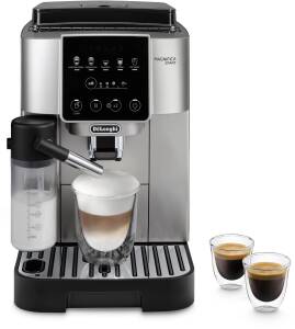 DeLonghi ECAM 220.80.SB Magnifica Start