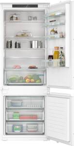 Siemens KB 96 NNSE0 193.5 X 69.1 Schleppscharnier Weiß