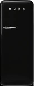 Smeg FAB28RBL5 153 X 60.1 cm schwarz