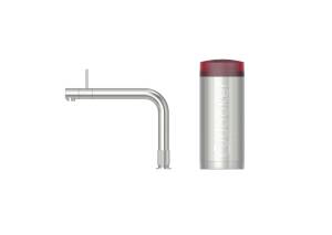 QUOOKER Front COMBI Voll-Edelstahl 22FRONTRVS - inkl. 7 JAHRE GARANTIE