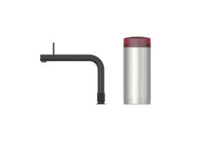 QUOOKER Front COMBI+ schwarz 22+FRONTBLK - inkl. 7 JAHRE GARANTIE