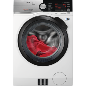 AEG Lavamat L 9 WSF 80699 9/6 kg 1600 Touren SensiDry