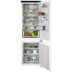 AEG TSC 8 M 183 CC NoFrost 178 X 56 cm weiß