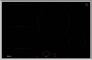 Neff T 58 SHS 1 L0 80 cm HomeConnect